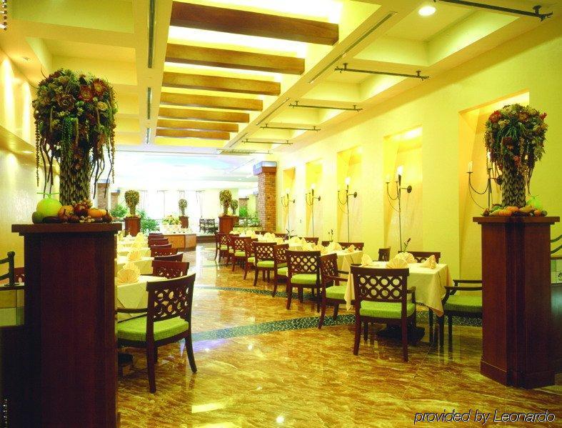 Formosan Naruwan Hotel T'ai-tung Zewnętrze zdjęcie The restaurant